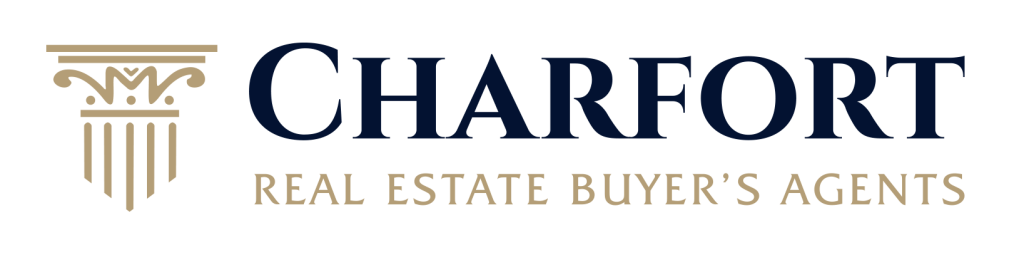 Charfort buyer agents Logo