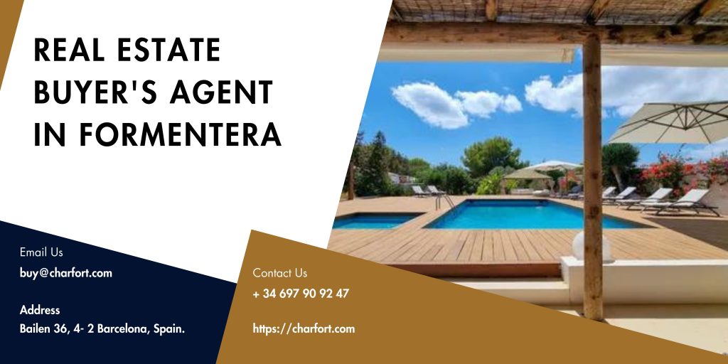 Buyer's Agent in Formentera