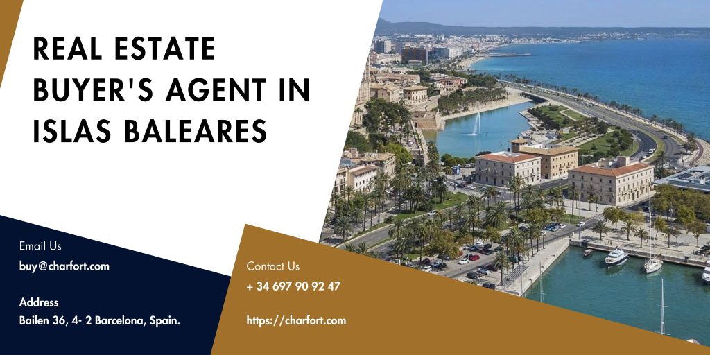 Real Estate Buyer's Agent in Islas Baleares