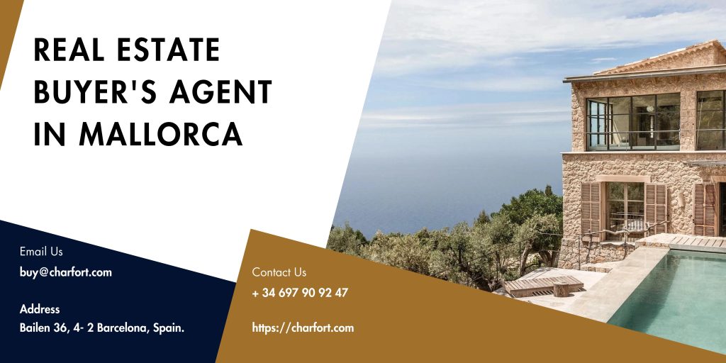 Real Estate Buyer's Agent in Mallorca