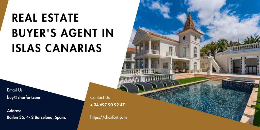 Buyer's Agent in Islas Canarias