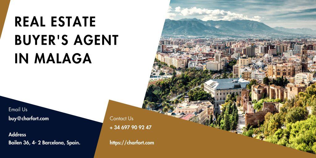 Buyer's Agent in Malaga