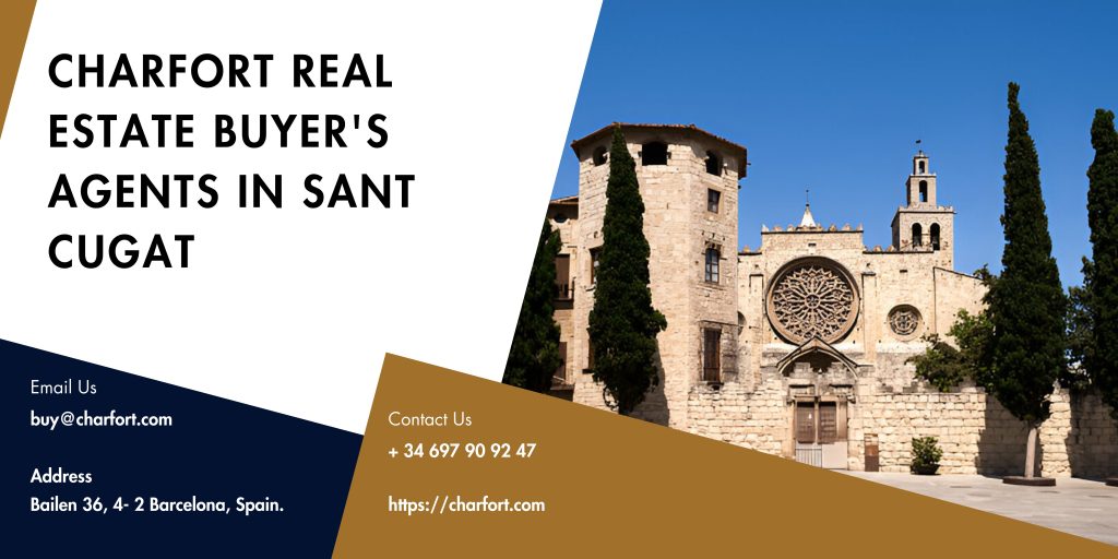 CHARFORT Real Estate Buyer's Agents in Sant Cugat