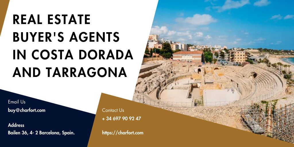 Buyer's Agents in Costa Dorada and Tarragona