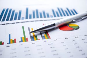 Analyzing Data for a Complete Market Study