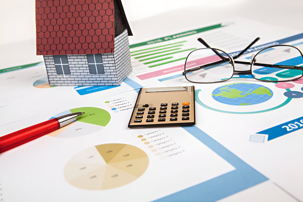 Market Analysis and Property Valuation