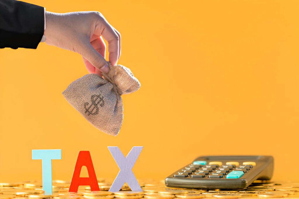 What Is the Plusvalía Tax Rate?