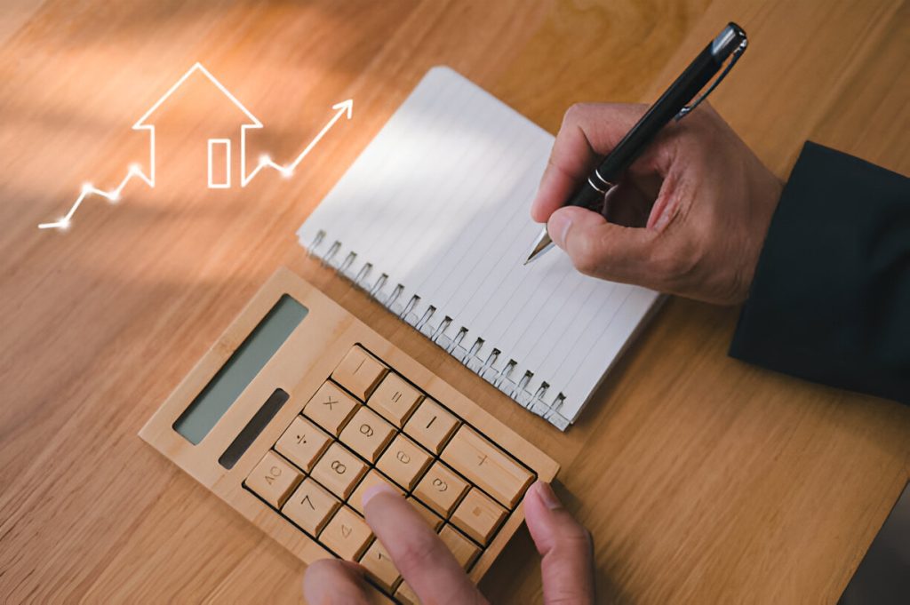 How Can You Use a Rent ROI Calculator?