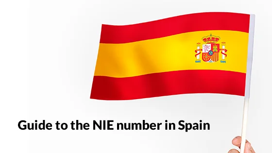 What’s the Role of the NIE in Spain?