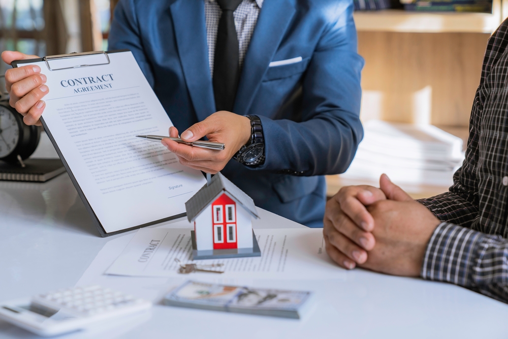 Tips for Making an Offer on a Home Sold by the Owner