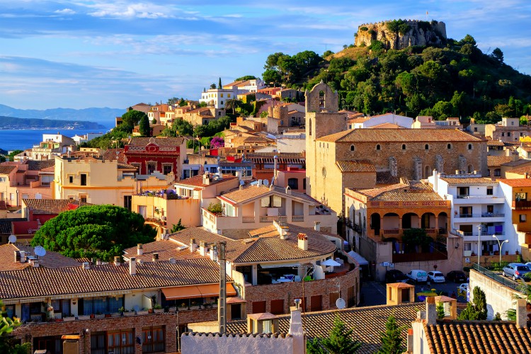 What Are the Best Historical Villages to Visit in Costa Brava?