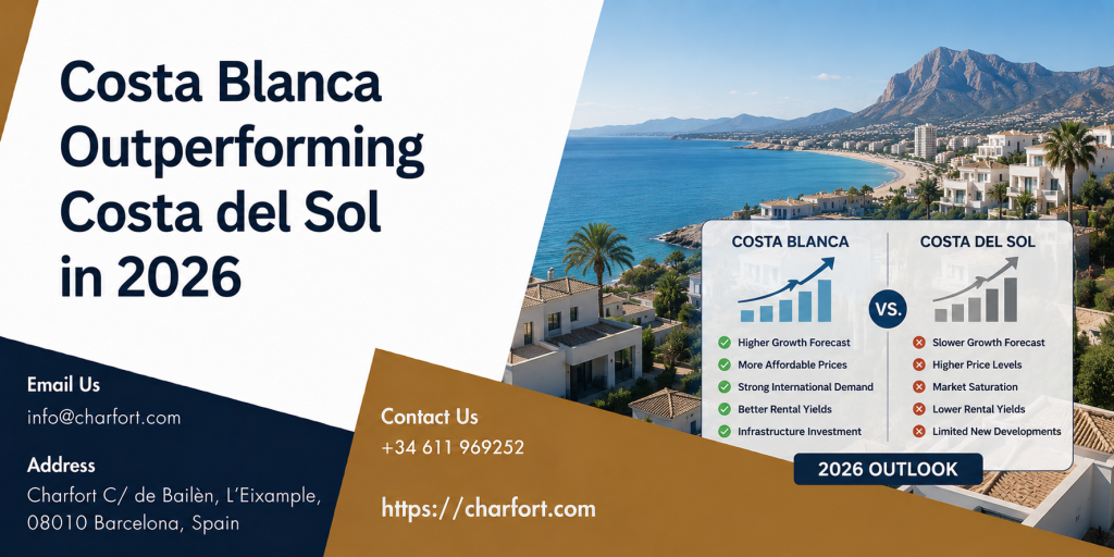 Costa Blanca Outperforming Costa del Sol in 2026